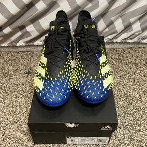 Adidas Predator freak.1 LOW CUT